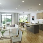 Cachet Parq Cachet Parq