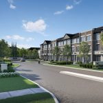 Cachet Parq Cachet Parq