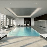 The Stanley District Tower