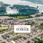 The Stanley District Tower