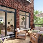 MILA - Balcony MILA – Balcony