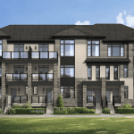 The Social Urban Towns at Caledon Club