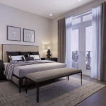 The Social Urban Towns at Caledon Club