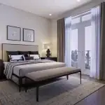 The Social Urban Towns at Caledon Club