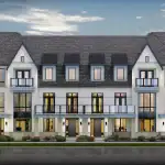 Angus Glen South Village