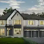 Angus Glen South Village