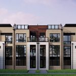 The Towns on Bayview The Towns on Bayview