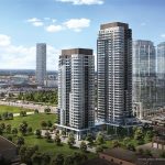 Vincent Condominiums