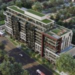 Nahid Kennedy Condos