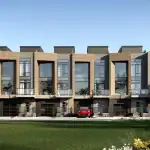 The Summit Muskoka - Town 1