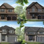 Sugarwood Towns & Singles