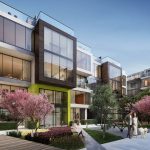 EverHome Condos & Towns in Markham