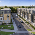 Huntingdale Towns Huntingdale Towns