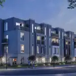 Huntingdale Towns
