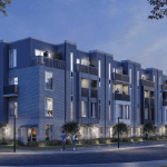 Huntingdale Towns Huntingdale Towns