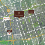 Huntingdale Towns Huntingdale Towns