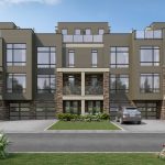 Summerside Towns at Oak Bay Summerside Towns at Oak Bay