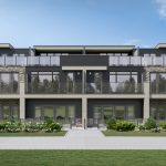 Summerside Towns at Oak Bay Summerside Towns at Oak Bay