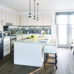 Summerside Towns at Oak Bay - Kitchen Summerside Towns at Oak Bay – Kitchen