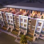 9560 Islington Towns