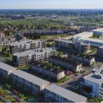 Metroside at Fish Creek Exchange