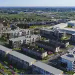 Metroside at Fish Creek Exchange