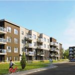 Metroside at Fish Creek Exchange