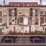 Essa Towns - Doll House