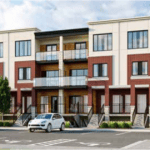 Havn Stacked Condo Townhomes