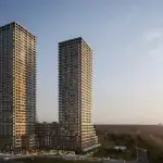 Voya Condos