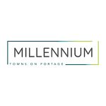 Millennium Towns