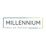 Millennium Towns