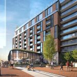 33 Parliament Condos - Podium 33 Parliament Condos – Podium