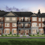 Alcona Shores – Condo Towns 1