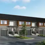 Alice Block Townhomes