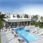 The Azur Resort