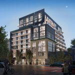 Danny Danforth Condos