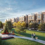 Glenway Urban Towns Glenway Urban Towns