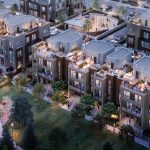 Glenway Urban Towns Glenway Urban Towns