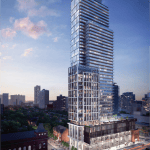 The Gloucester on Yonge