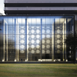 The Gloucester on Yonge – Entrance