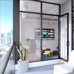 Nude Condos in Calgary