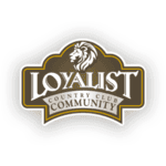 Loyalist Country Club Community