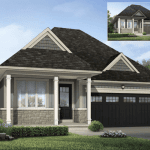 Loyalist Country Club Community