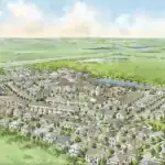 Island Village at Celebration