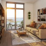 Crown Condos – Suite 1