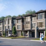 Urban North Townhomes