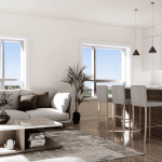 The Residences on Owen