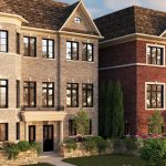 Oakville Ravine Towns Oakville Ravine Towns