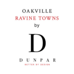 Oakville Ravine Towns